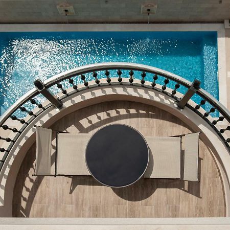 Casa Mia Apartment Budva Exterior foto