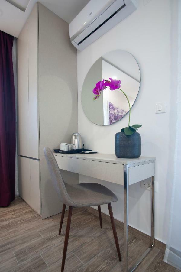 Casa Mia Apartment Budva Exterior foto